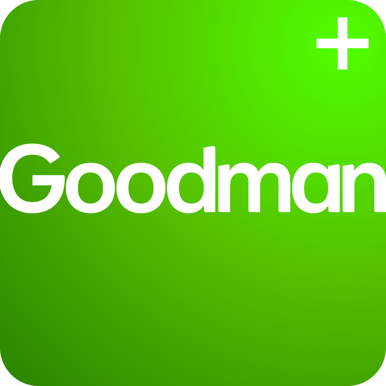 Goodman Group